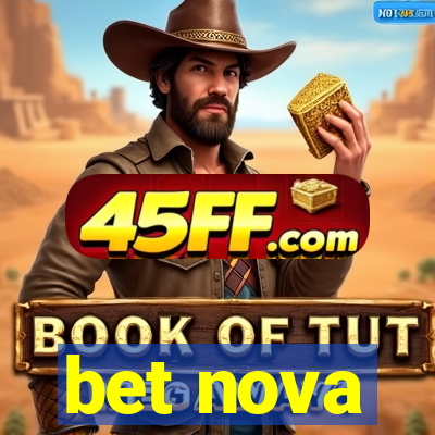 bet nova